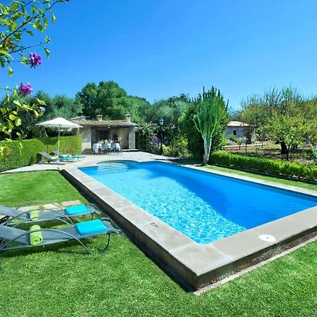 Owl Booking Villa Xisca - 18 Min Walk To The Old Town Pollença Екстериор снимка
