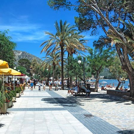 Owl Booking Villa Xisca - 18 Min Walk To The Old Town Pollença Екстериор снимка