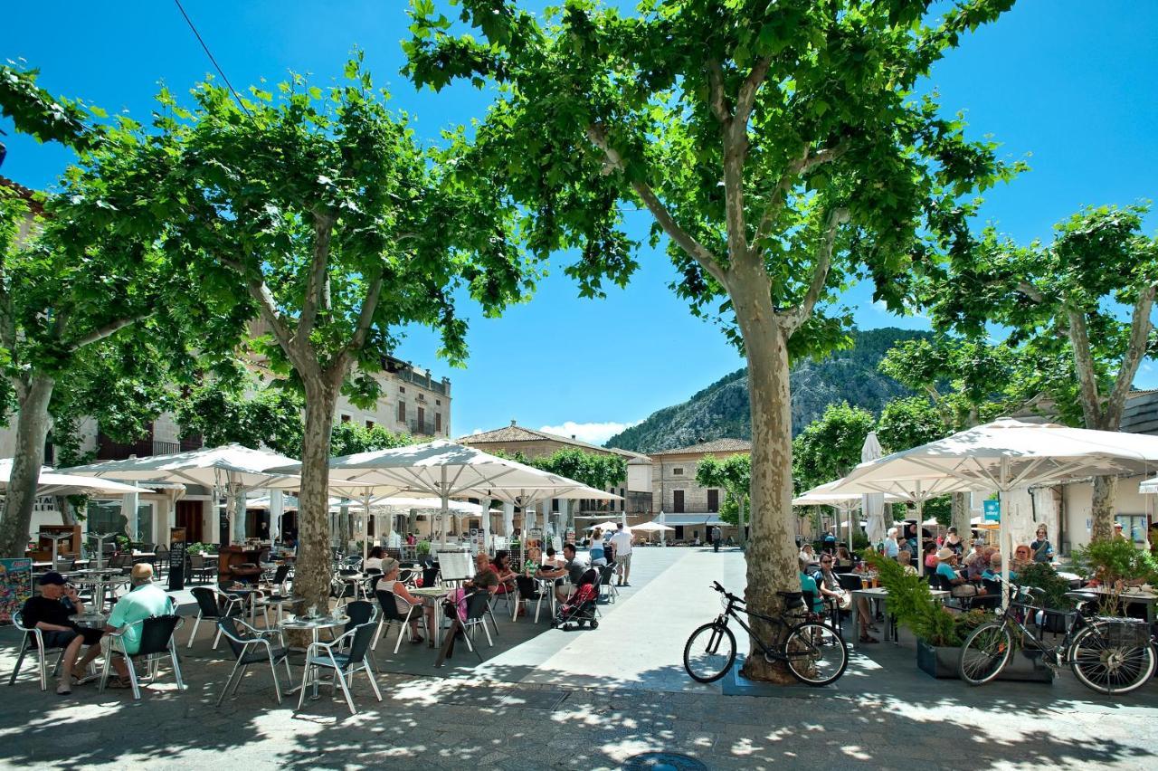 Owl Booking Villa Xisca - 18 Min Walk To The Old Town Pollença Екстериор снимка